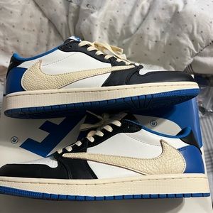 Travis Scott Fragment 1Low